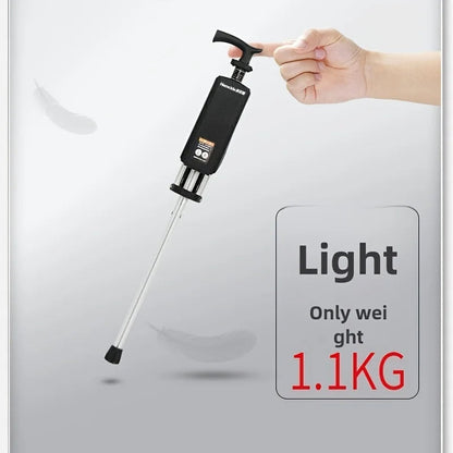 2-in-1 Folding Stool Cane | Walking Stick with Seat for Elderly | Portable Mobility Aid for Seniors